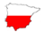 HIGIENSEC - Polski